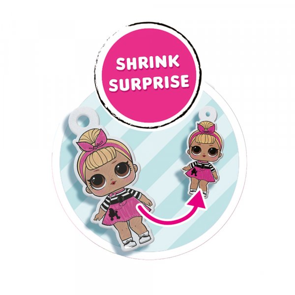 Perlenarmband-Set - LOL berraschung