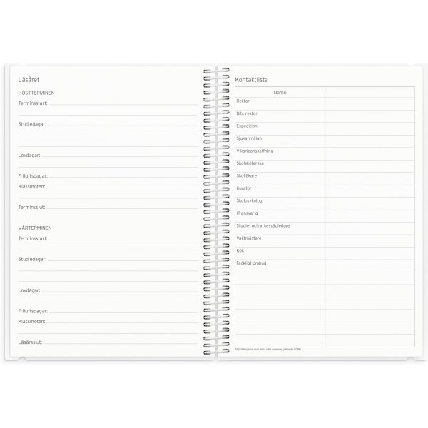 Kalender 24/25 - Toller Lehrerkalender Kalender 24/25 - Toller Lehrerkalender
