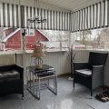 Kundenbild Markisenstoff und Dekostoff Toldo