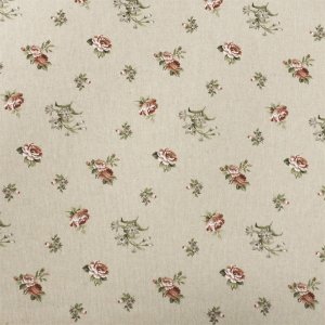 Petite Textil-Wachstuch-Ranke 3929 Petite Textil-Wachstuch-Ranke 3929