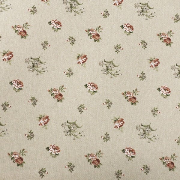 Petite Textil-Wachstuch-Ranke 3929