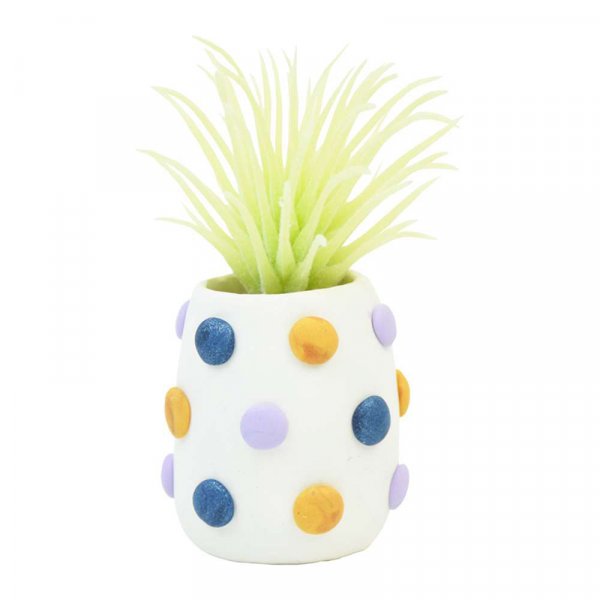 Clay Sculpey III - Ornamente aus Ton backen