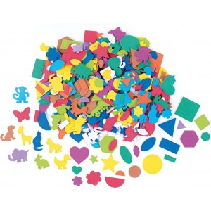 Weiche Figuren - 170 g Weiche Figuren - 170 g