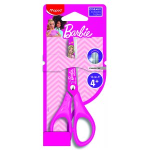 Schere - Maped - Pulse Barbie 13 cm Schere - Maped - Pulse Barbie 13 cm