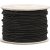 Elastische Kordel 1 mm - Schwarz - 25 m Elastische Kordel 1 mm - Schwarz - 25 m