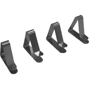 Stoffklammern im 4er-Pack Stoffklammern im 4er-Pack