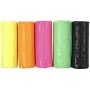 Modell - Neonfarben - 400 g
