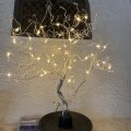 Kundenbild Kupferdraht 0,80 mm - versilbert 6 m
