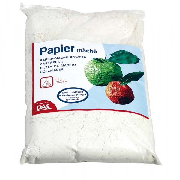 DAS Pappmach 1 kg