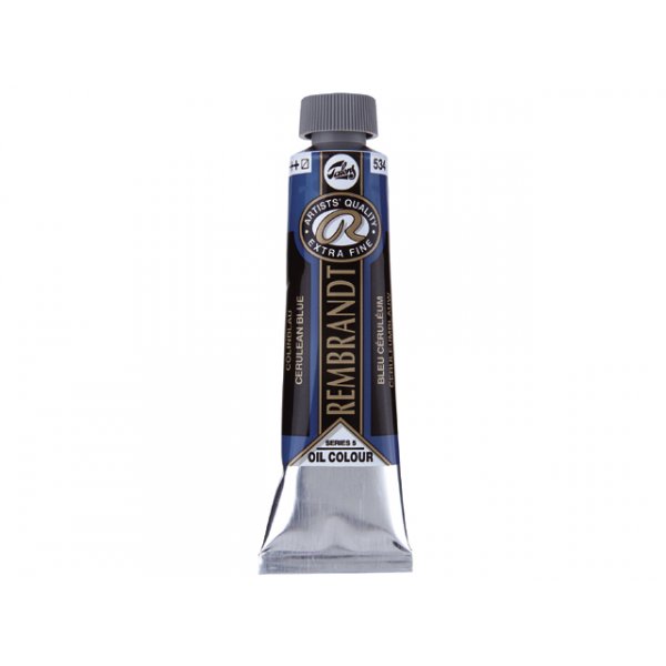 Rembrandt lfarbe - 40 ml