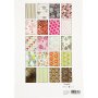 Handgeschpftes Papier - A4 - 20 Blatt