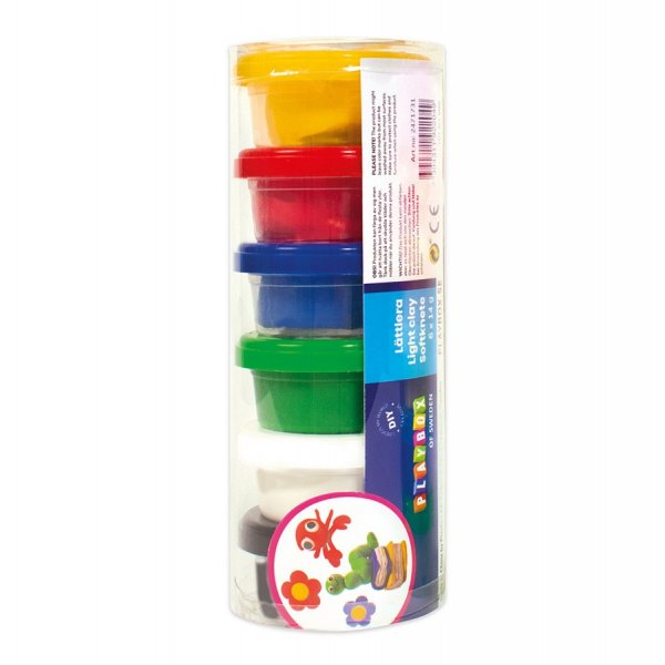 Leichter Ton Basic - 6x14g