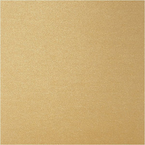 Perlmuttkarten - Gold - 10 Sets