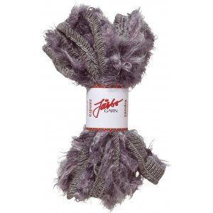 Zandra-Garn 100 g - Grauer Druck Zandra-Garn 100 g - Grauer Druck