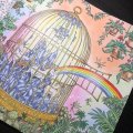 Kundenbild Sanfte Pastelle von Goldfaber - 24 Buntstifte in halber Länge