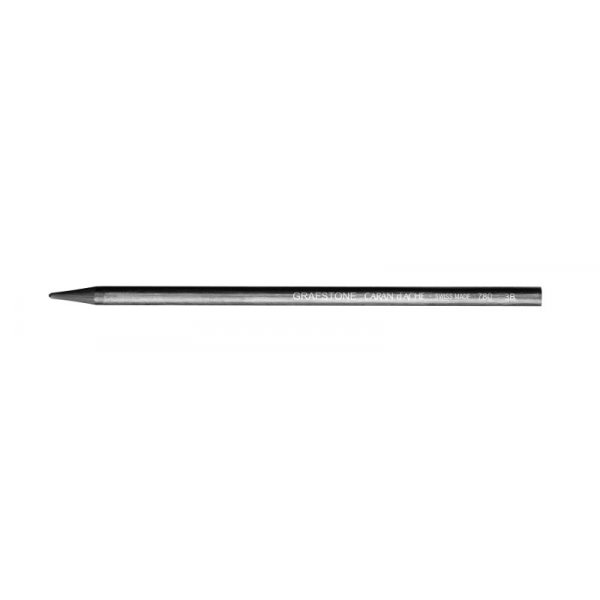 Graphitstift Caran dAche GrapHStone Pure Graphite