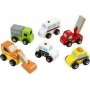 VIGA-Minicars