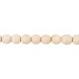 Holzperlen - 10 mm - 40 Stk