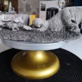Kundenbild DAS Clay 1 kg Stein