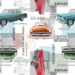 Wachstuchautos Wachstuchautos