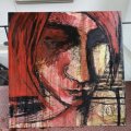 Kundenbild ArtChunky Cretacolor - Kohle