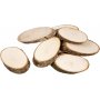 Holzbretter 8 mm - 20 Stk