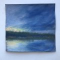 Kundenbild Weiche Pastell-Sennelier-Set mit 80 1/2 Buntstiften