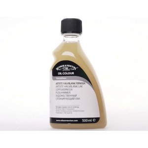 Fernissa W&N Künstler-Seidenmatte - 500 ml Fernissa W&N Künstler-Seidenmatte - 500 ml