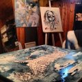 Kundenbild Pinselset - Aquarell Nr.2 (5 Stück)