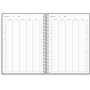 Kalender 24/25 - Der Notizkalender fr Lehrer