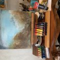Kundenbild Acrylmedium Campus 500 ml - Modellierpaste