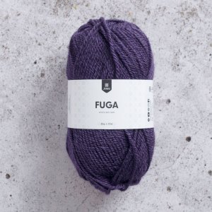 Fuga 50g - Pflaume Fuga 50g - Pflaume