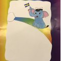 Kundenbild Regenbogenpapier im 20er-Pack