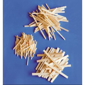Holzstäbchen Holzstäbchen
