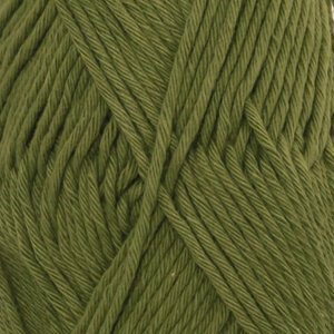 DROPS Paris Uni Color Garn - 50 g - Grün (43) DROPS Paris Uni Color Garn - 50 g - Grün (43)