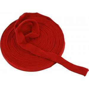Schlauchgewirke - B22 mm - Weihnachtsrot - 10 m Schlauchgewirke - B22 mm - Weihnachtsrot - 10 m