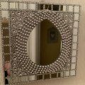 Kundenbild Mosaix-Spiegel 20 x 20 x 3 mm - 200 g ~ 72er-Pack