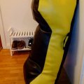 Kundenbild Nylonfaden - schwarz 494 m / 50 g vierfach