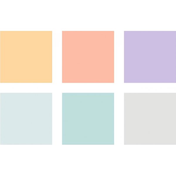 Noris Jumbo Bleistifte Pastell - 2 Bleistifte