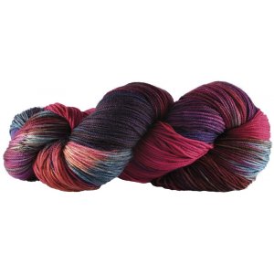 Alegria 100g - Gegerbt Alegria 100g - Gegerbt