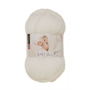Wikingergarn Babywolle 50g Wikingergarn Babywolle 50g