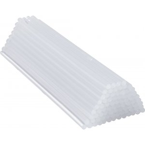 Klebestifte für Mini-Klebepistole - L25 cm - 80 Stk Klebestifte für Mini-Klebepistole - L25 cm - 80 Stk