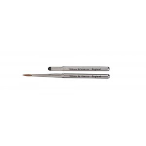 W&N Scepter Gold II Pocket Blending Brush - Nr. 2 W&N Scepter Gold II Pocket Blending Brush - Nr. 2