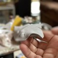 Kundenbild Sculpey Clay Super Medium Blend 450 g - Grau