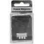 Starker Magnet - 5 mm - 10 Stk
