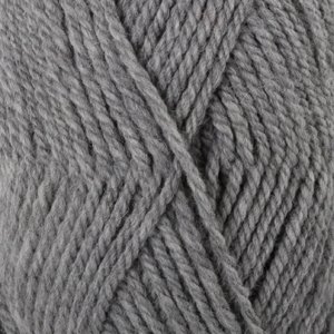 DROPS Alaska Mix Garn - 50 g - Grau (04) DROPS Alaska Mix Garn - 50 g - Grau (04)