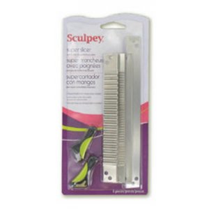 Werkzeuge Sculpey - Super Slicer Werkzeuge Sculpey - Super Slicer