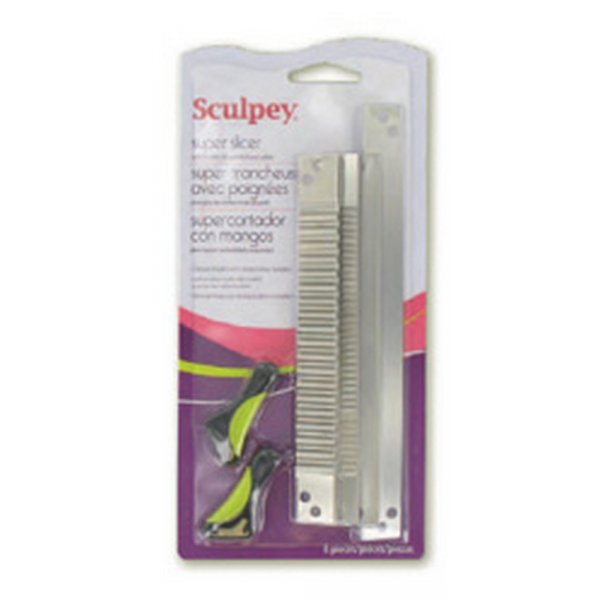 Werkzeuge Sculpey - Super Slicer