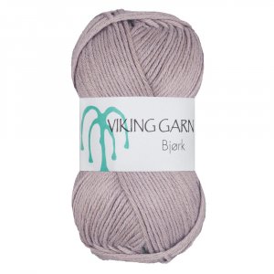 Wikingergarn Birke 50g Wikingergarn Birke 50g