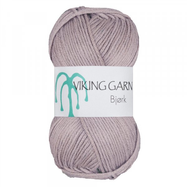 Wikingergarn Birke 50g